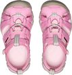 SEACAMP II CNX CHILDREN moonlite mauve/pink-a-boo