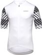 SWIFTRIDE Optical Jersey Mens white/black