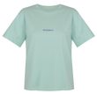 Tee Stamp L light mint