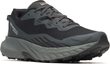 AGILITY TRAIL WP M black