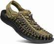 UNEEK MEN, dark olive/black