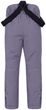 Akita Jr II, purple ash