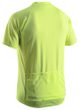 417871 SSR JERSEY MENS SS YELLOW - pánský dres