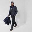 Visby 3 in 1 Jacket M Dark Navy