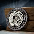 Helix Race Cassette | 12 Speed | 9-52T | Black