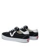 Sport Low Black/White