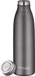 Termoláhev 500ml THERMOcafé - šedá