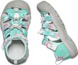 NEWPORT H2 CHILDREN camo/pink icing