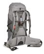 Leon 38, carbon - turistický batoh