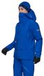 Eiger Nordwand Pro HS Hooded Jacket Women eiger blue
