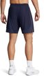 Tech Vent 7in Shorts Blue