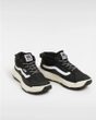 MTE Crosspath Mid BLACK/WHITE