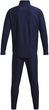 UA M's Ch. Tracksuit-BLU