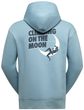 Moon Rock Hoody U Limestone/Night Sky
