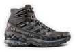 Ultra Raptor II Mid GTX Black/Clay