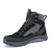 Rotpunkt Light Mid GTX Black/Anthracite