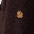 Kaitum Overshirt W Black Oak