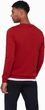 Core ML Crew Neck Men Logo dark mammut red