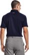 Tech Polo modrá