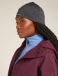 U Mer 200 Oasis Beanie JET HTHR-011