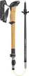 Makalu FX Carbon 100-120 cm, naturalcarbon-greygreen-white
