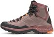 Forge Hike MID GTX Ws, dark pink/coral