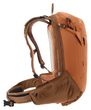 Attack 14 SL mocha-pecan