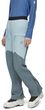 Aenergy SO Hybrid Pants Women black