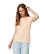 Torerro Ss Tee Light Pink
