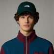 NORM HAT, HUNTER GREEN