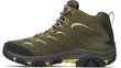 MOAB 3 MID GTX M loden