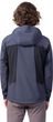 ARCAN HOODY polar night/anthracite