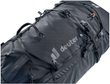 Freescape Tour 40 Black