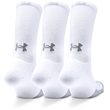 Heatgear Crew, white