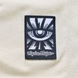SKYLINE RIDE TEE SIGNATURE PUMICE