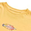 FEATHERLITE BLEACHED MELON