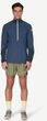 Endurance Merino Cover Zip Man Night