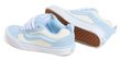 Knu Skool BABY BLUE/WHITE