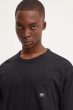 OFF THE WALL II POCKET SS Black