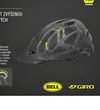 Nomad 2 JR MIPS HiViz Yellow