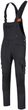 EREBOS Bibpants black