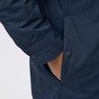 HC Insulated Shirt Jacket M Laurel Green