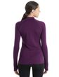W 300 MerinoFinePolar LS Half Zip NIGHTSHADE