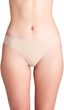 UA Pure Stretch NS THONG-BRN