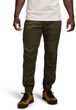M NOTION PANTS Dark Moss