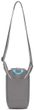 RFIDSAFE TECH CROSSBODY stone