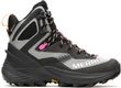 J037934 ROGUE HIKER MID GTX black/white