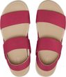ELLE BACKSTRAP WOMEN garnet/birch