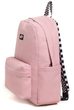 Old Skool Grom Backpack 18 Pink Dawn