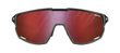 RUSH REACTIV 0-3 HC Black / Khaki CLEAR